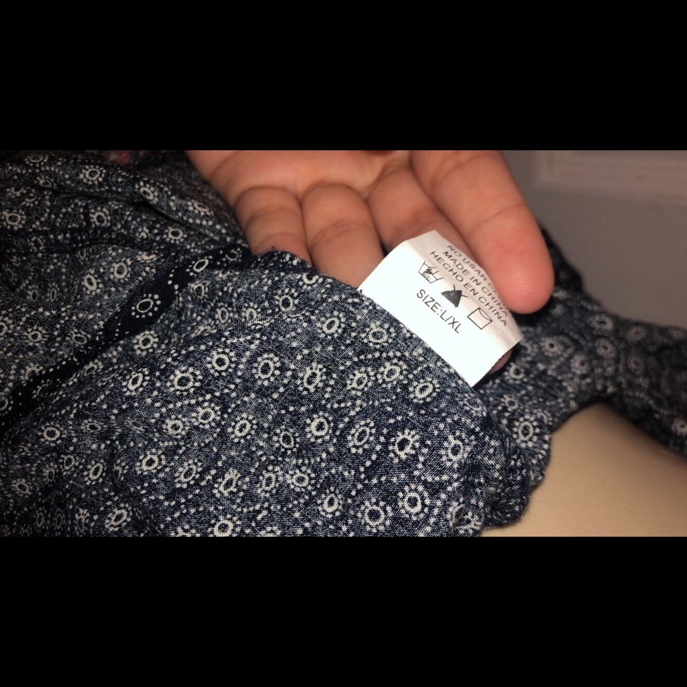 Romper - Picture 3 of 3